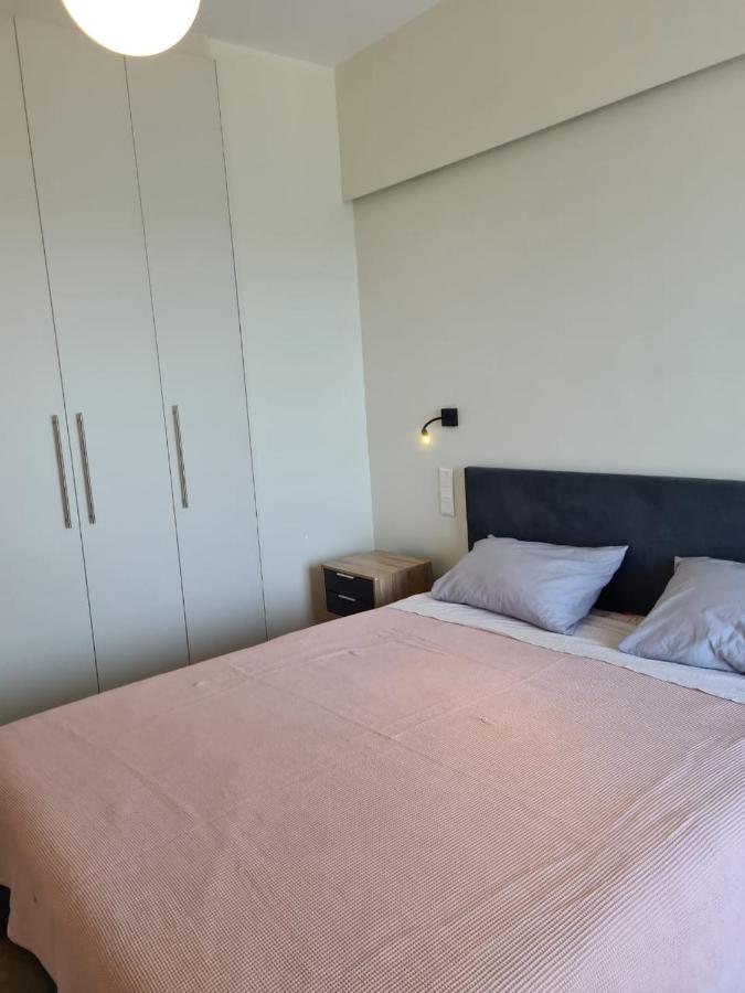 Grace Seaside Apartment Loutraki  Exterior photo