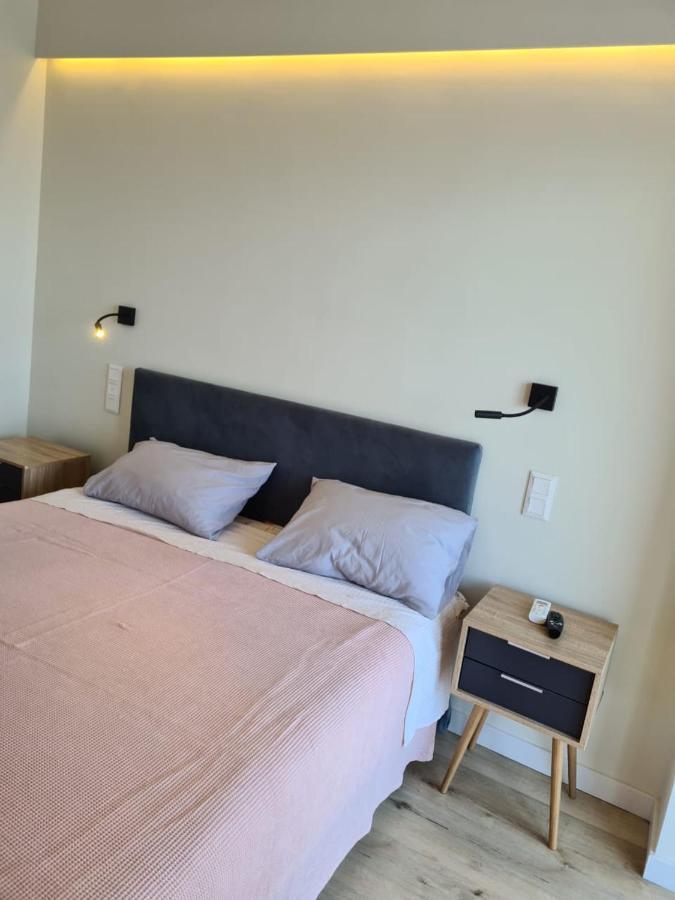 Grace Seaside Apartment Loutraki  Exterior photo