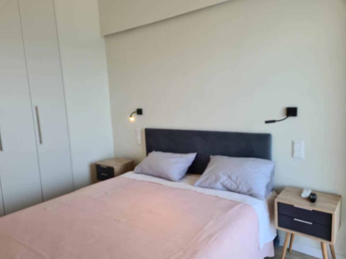 Grace Seaside Apartment Loutraki  Exterior photo